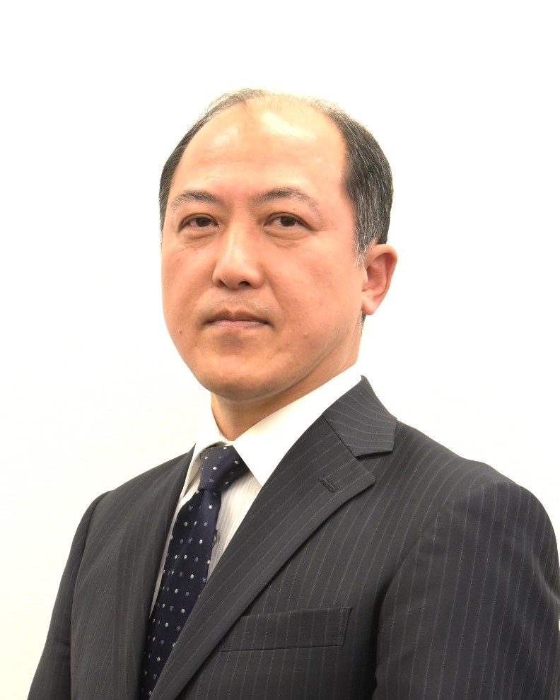 Kinichiro KOMINAMI