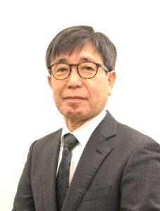Eiji HAMANO