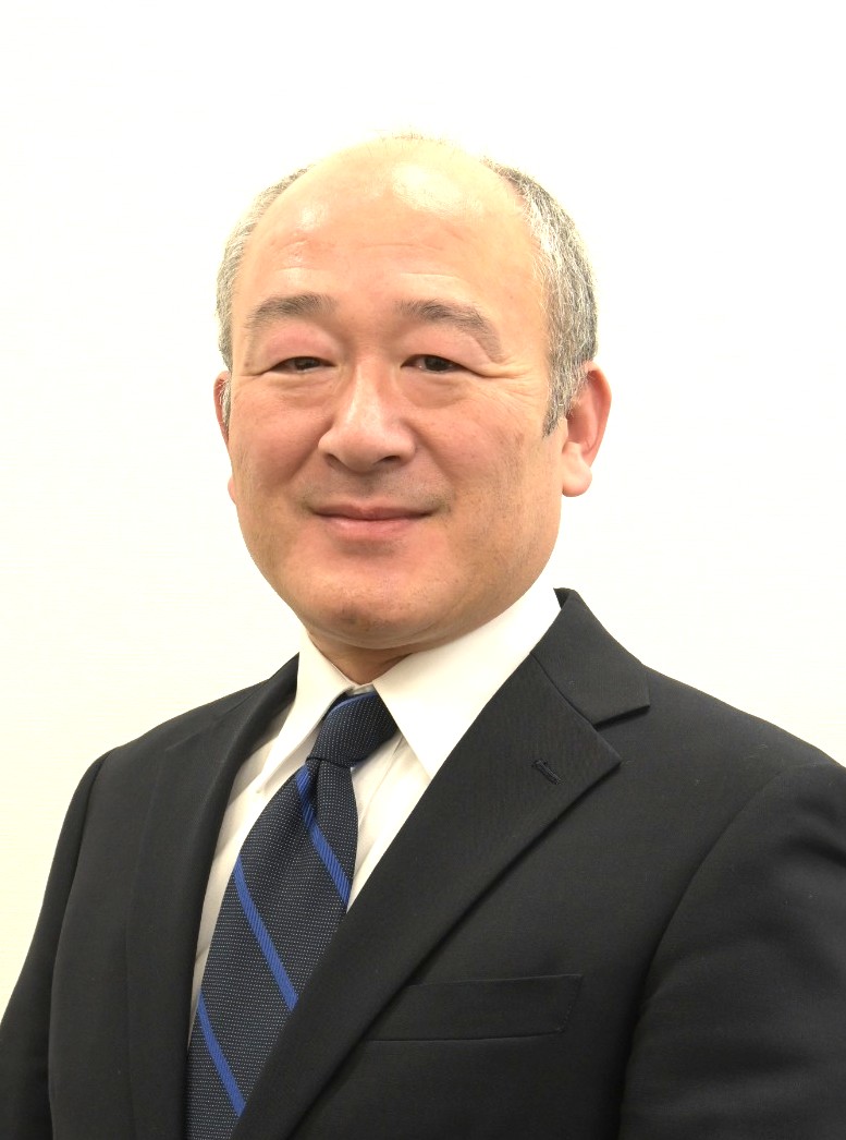 Minoru HIROOKA
