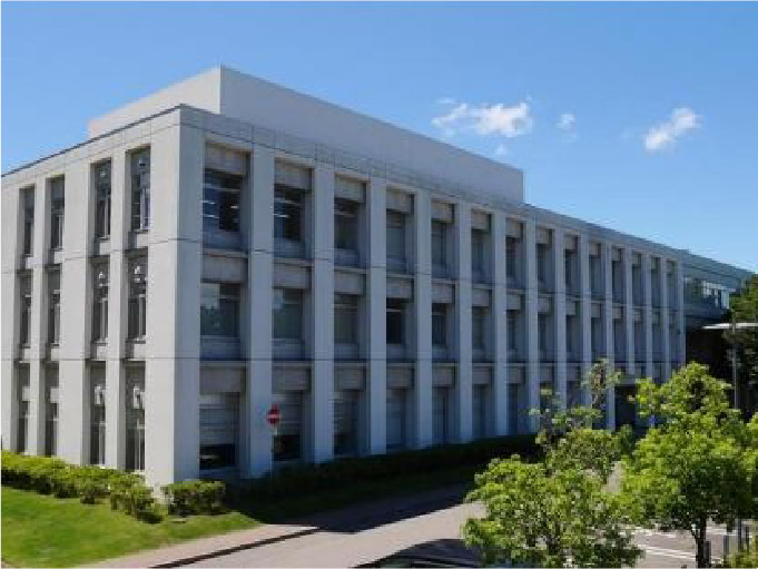 Niigata Research Institute