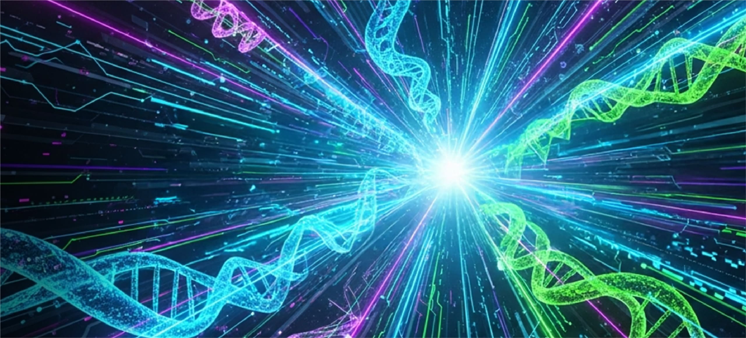 Where AI meets Biology<br>ibVIS® evollves into <span>ai</span>bVIS