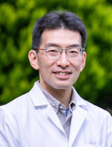 yasunori arai
