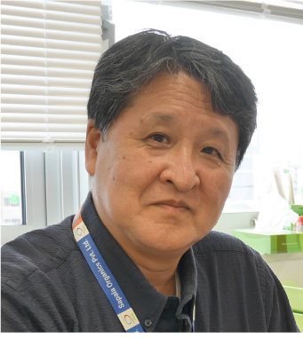 Takashi Kamimura