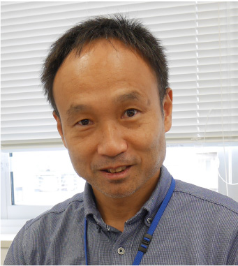 Hiroyuki Matsuoka