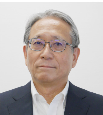 Sadao Suzuki