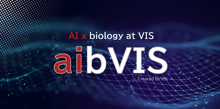 The drug discovery platform, aibVIS, incorporating multiple specialized AIs