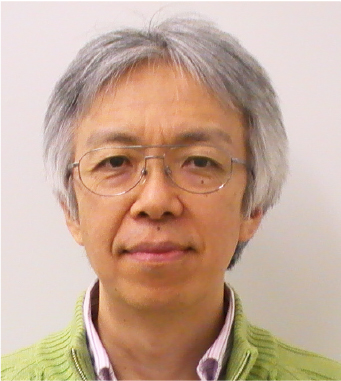 Masayuki Nashimoto PhD Professor