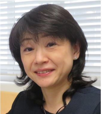 Kaoru Fukuzawa PhD