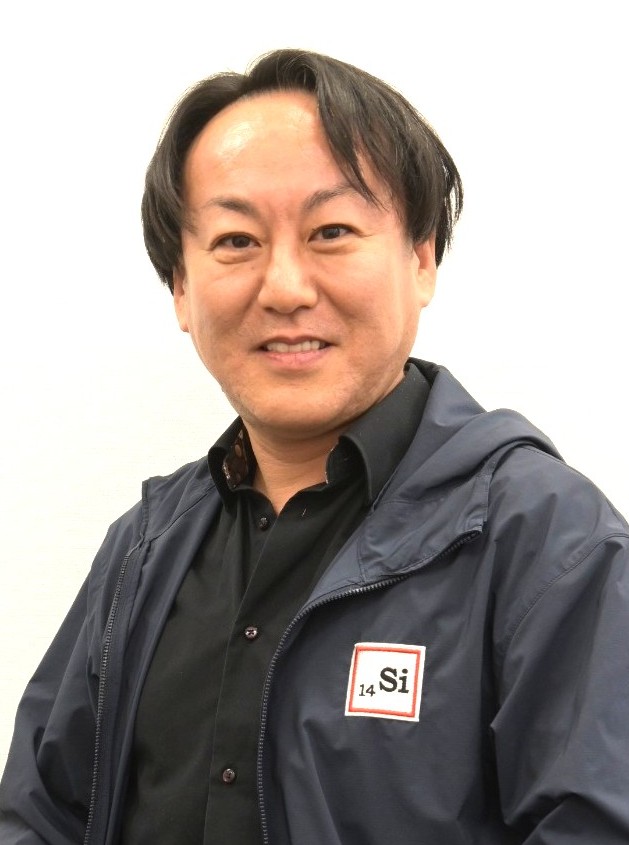 中村 慎吾