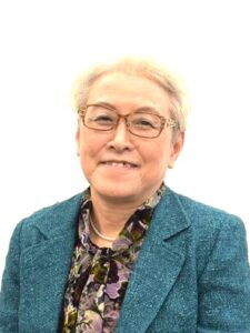 佐藤 知子