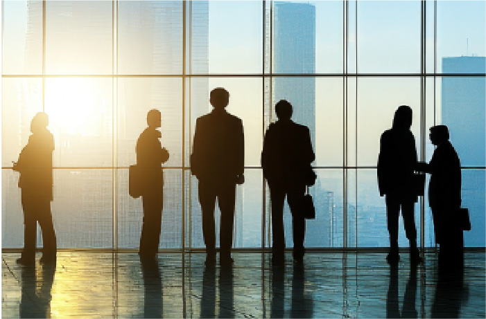 企業情報