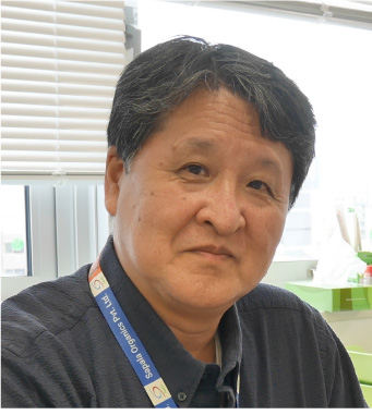 上村 孝